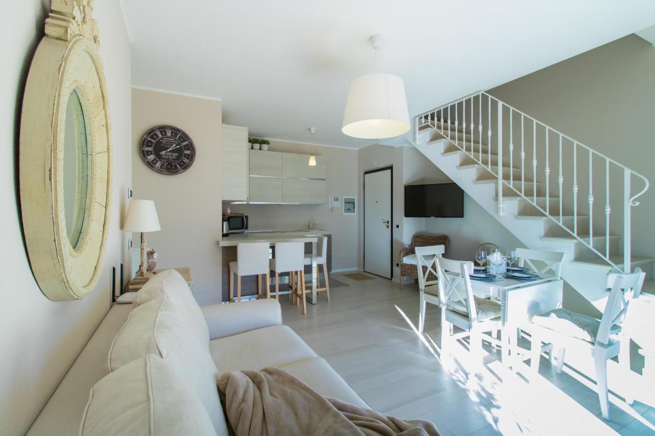 Apartment Tulipani 17 Tremezzo Quarto foto