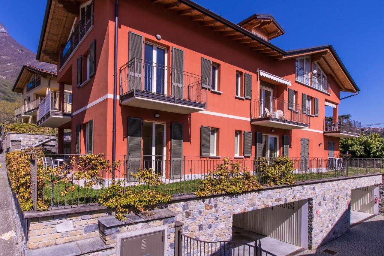 Apartment Tulipani 17 Tremezzo Quarto foto